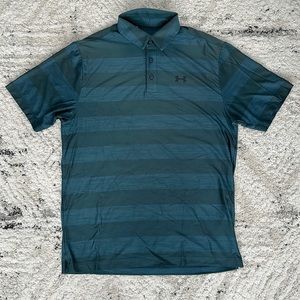 Men’s Under Armour Polo